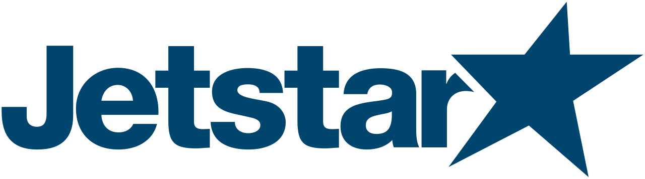 Jetstar client logo