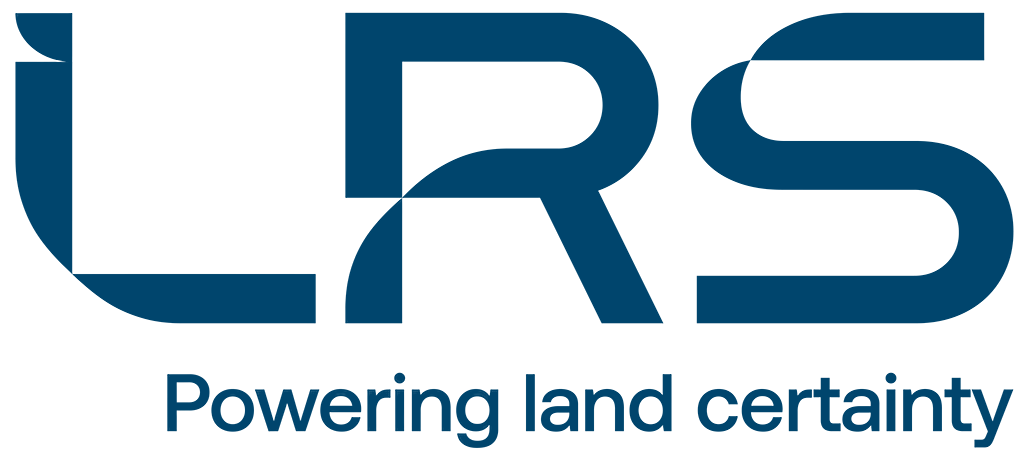 NSW Land Registry Services client logo