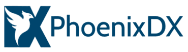 PhoenixDX client logo
