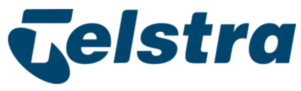 Telstra client logo