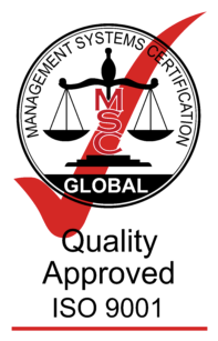 ISO Certificate Image