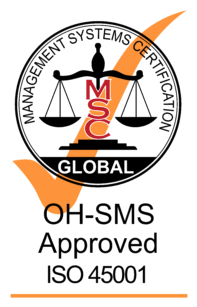 ISO Certificate Image