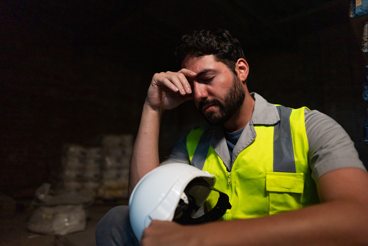 Mental Health at Work: How to Create a Stigma-Free Workplace