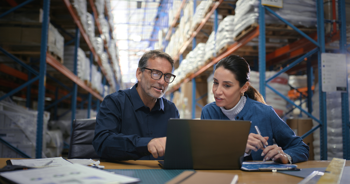 How to hire the right people for logistics and warehousing roles