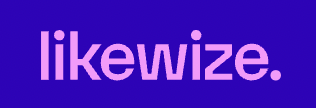 Likewize Corporation logo.