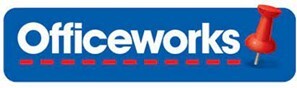Officeworks Limited logo.