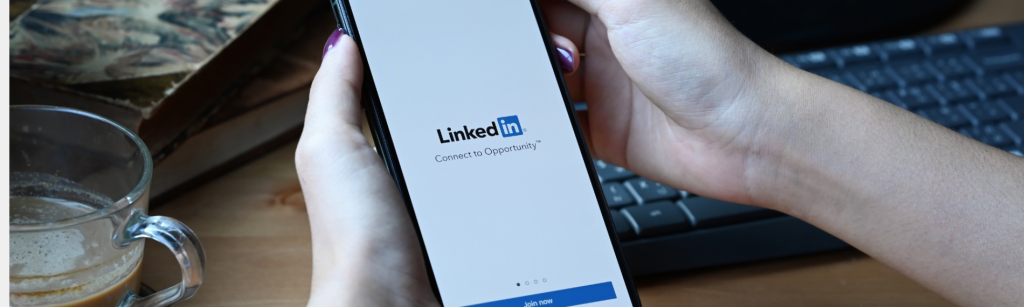 How to boost your LinkedIn bio