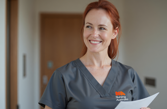 Search for your next nursing opportunity