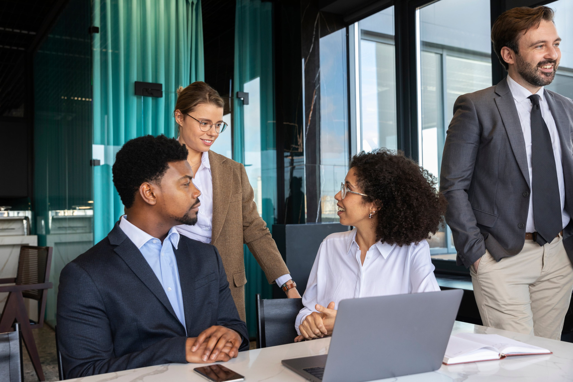 Build Your Future in Executive Leadership