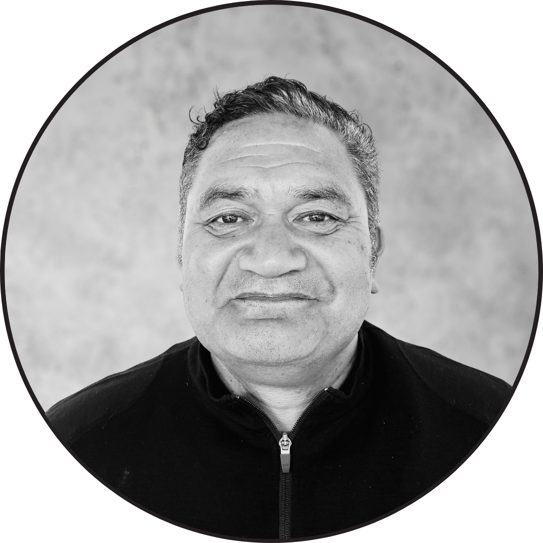 Louis Wihongi
