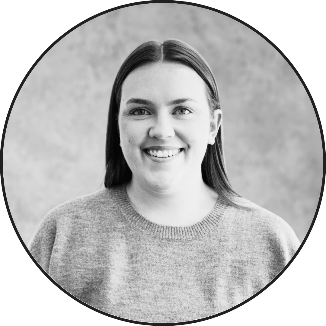 Olivia Carter OneStaff