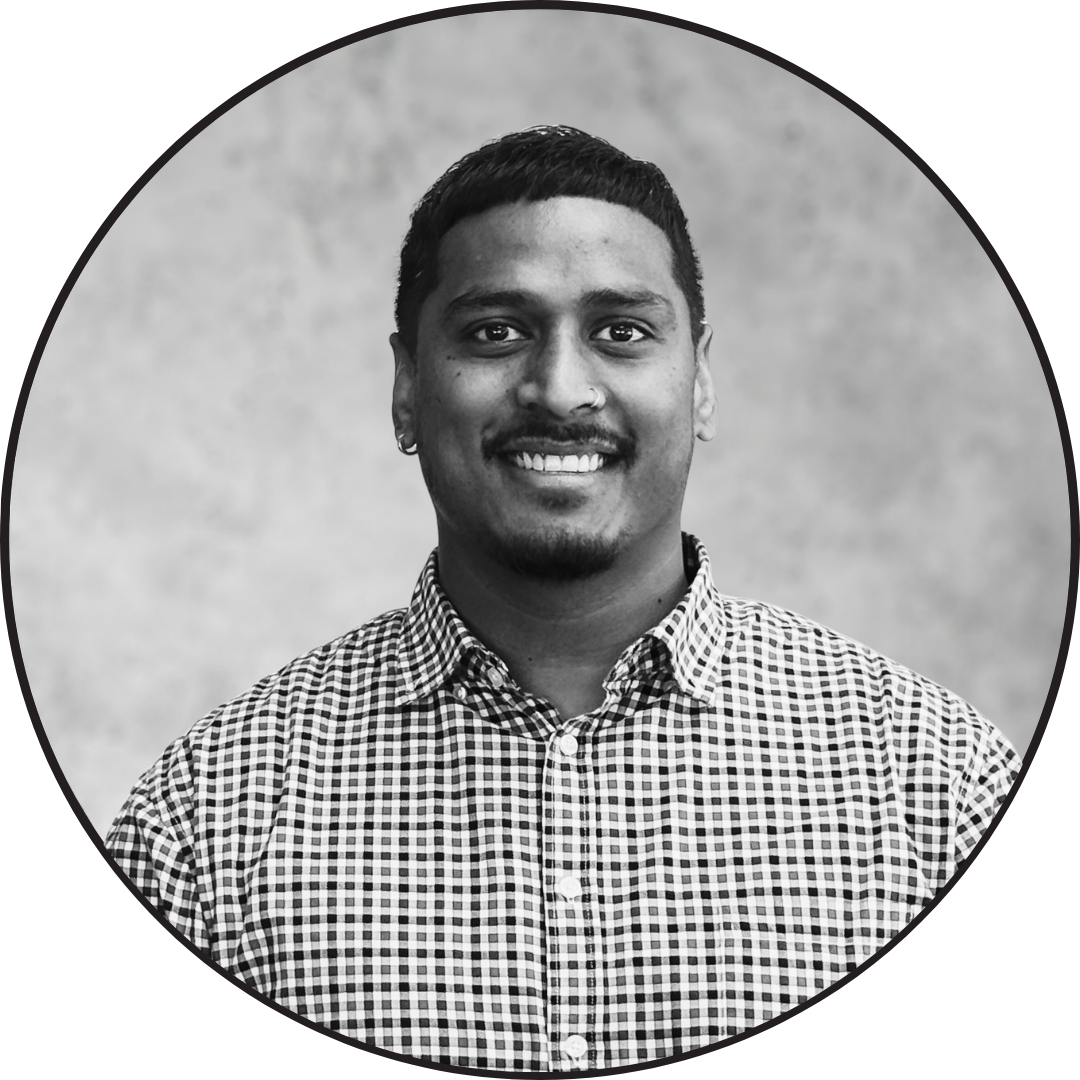 Ravi Mani