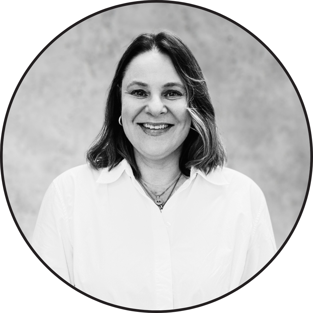 Tania McCrystall