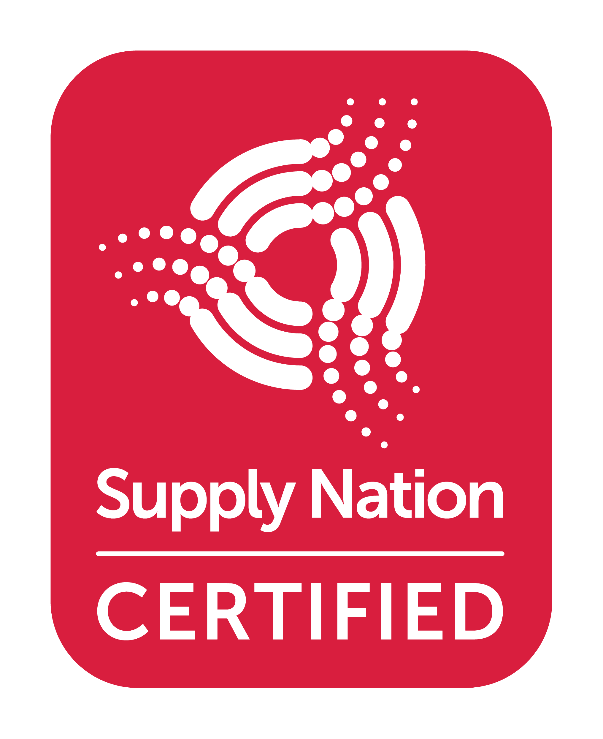 Supply Nation Certification