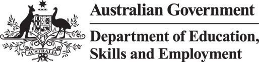 Department of Education