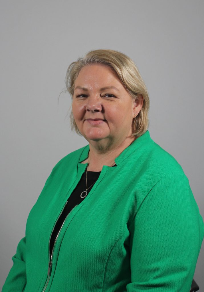 Susan Oneil Operations Director