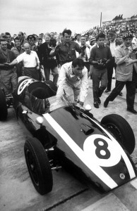 An Australian Racing Legend – Sir Jack Brabham | Oryx people