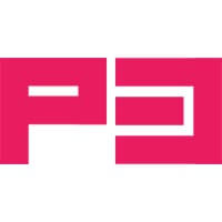 P3 Recruitment logo