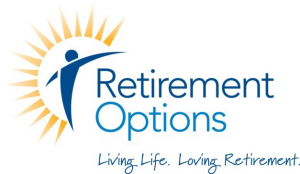 Retirement Options Logo
