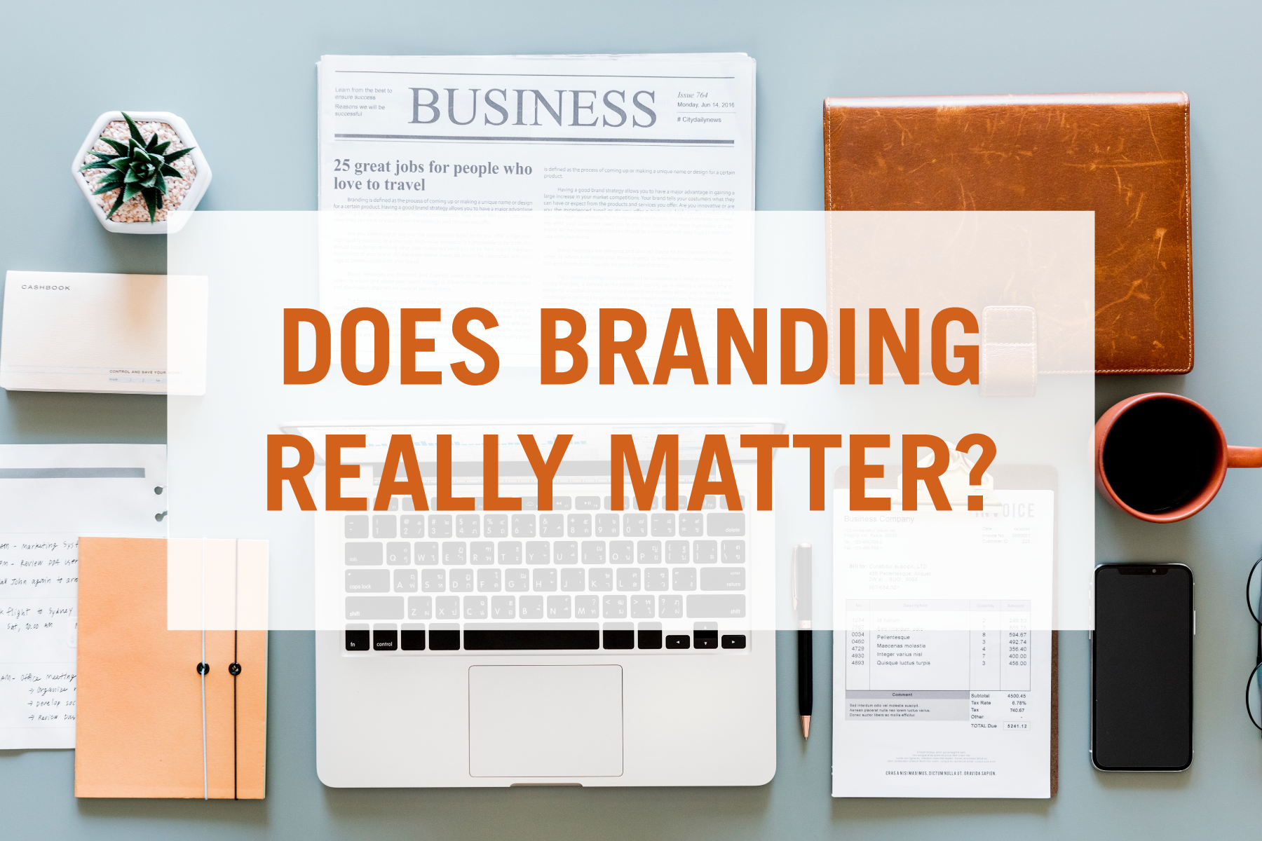 Blog Post Featured Image