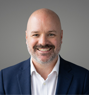 Ben Ramsay Image