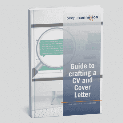 AIFFP Guide to Crafting a CV and Cover Letter AIFFP Guide to Crafting a CV and Cover Letter