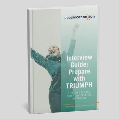AIFFP Interview Guide Prepare with TRIUMPH AIFFP Interview Guide Prepare with TRIUMPH
