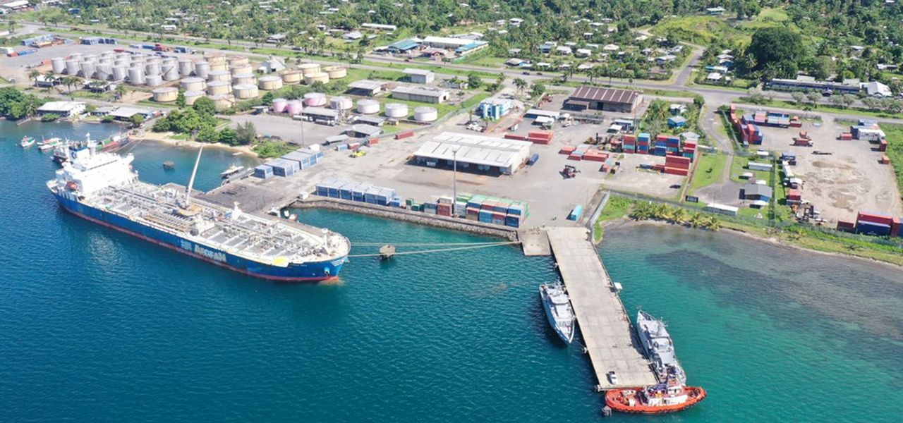 port 4