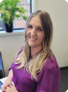 Meet the Team | Personnel Resources