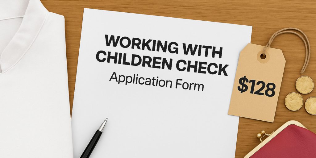 You said: New Blog Post: Working with Children Checks Are Holding Back the Care Workforce: Pinnacle People Explores the Hidden Cost of Compliance is now live!