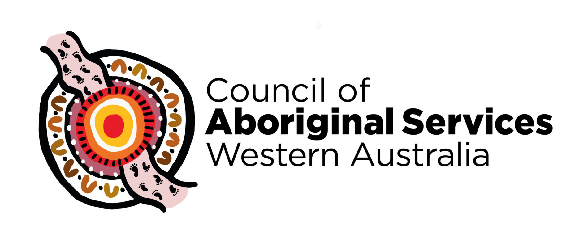 Council of Aboriginal Services WA Icon