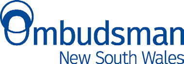 Ombudsman NSW Icon
