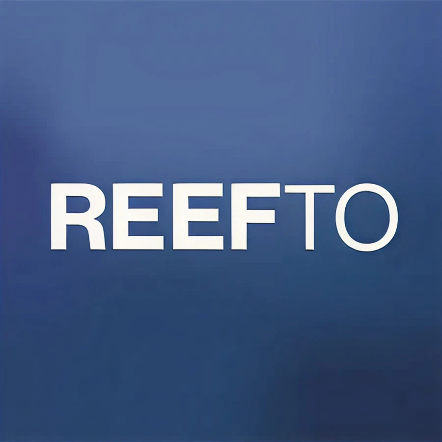 REEFTO Icon