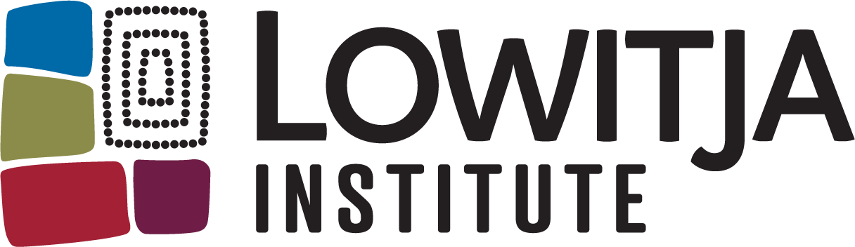 Lowitja Icon