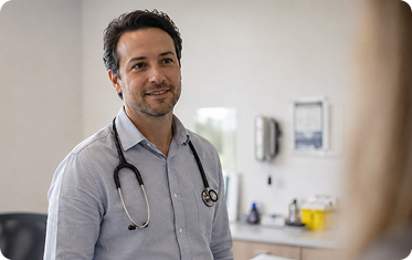 GP and Medical Centres Icon