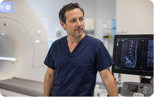 Radiology and Imaging Clinics Icon