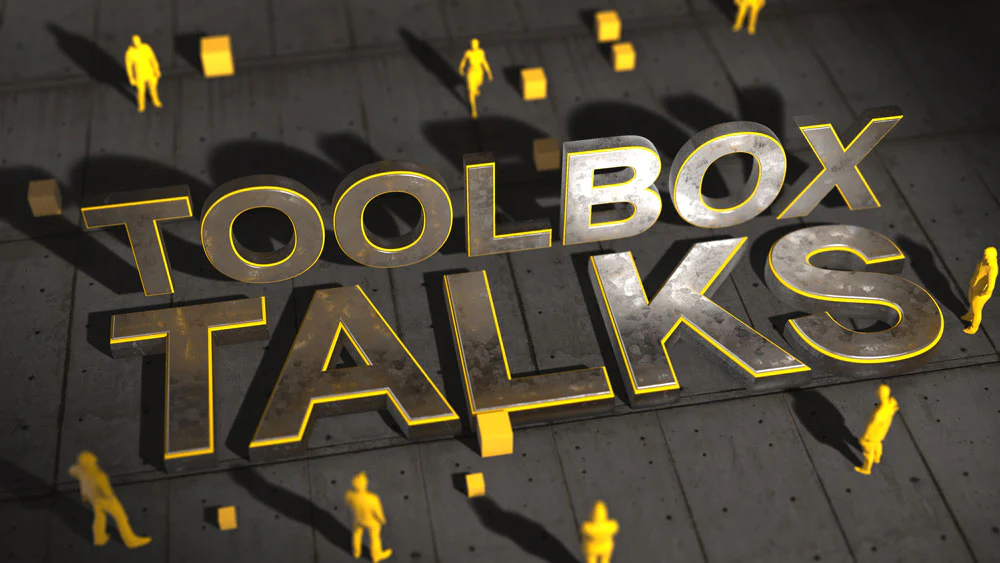toolbox-talks