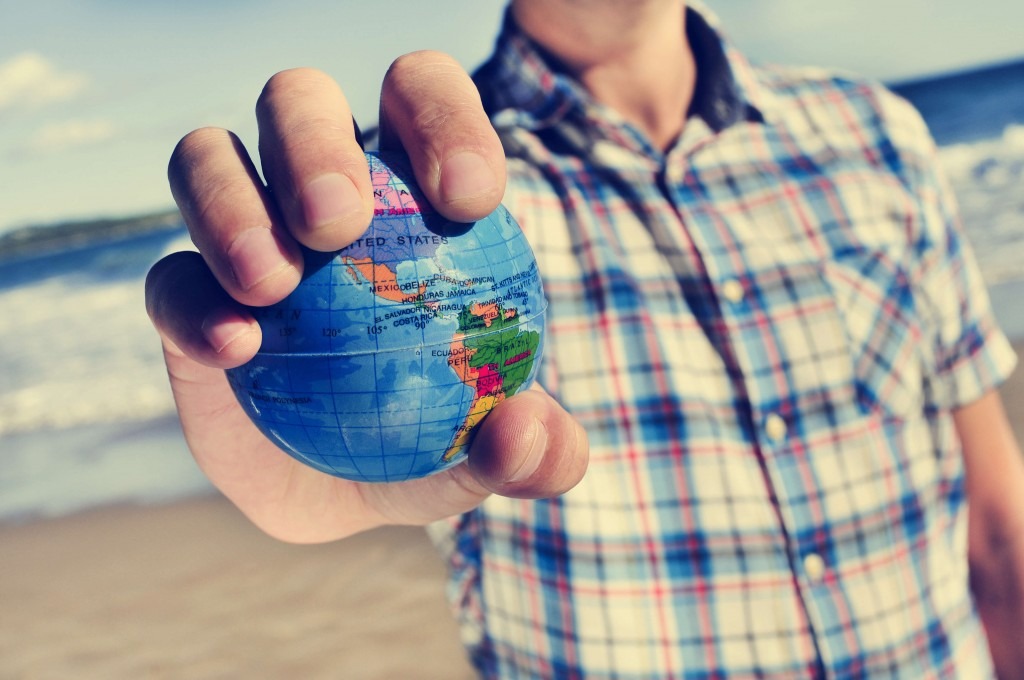 Careers Hub | The Truth About Working Abroad