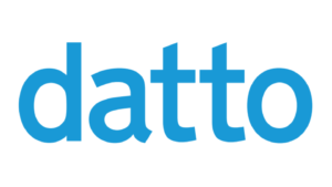 Datto Holding Corporation logo.