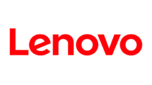 Lenovo Group Limited logo.