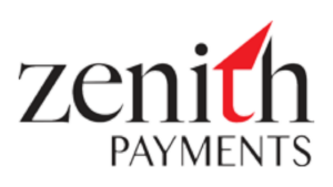 Zenith Payments Proprietary Limited logo.