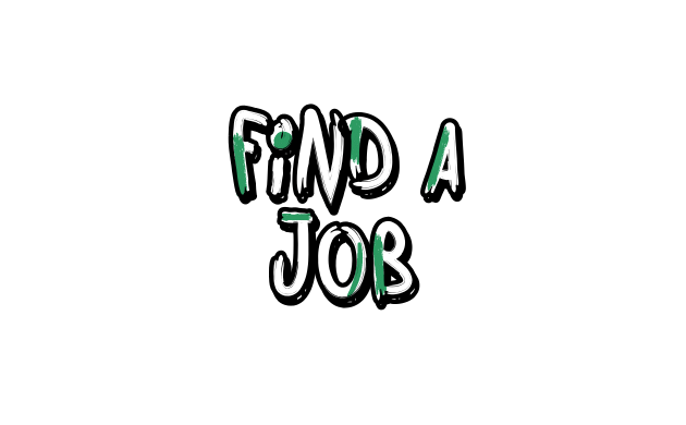 Find a Sales Job