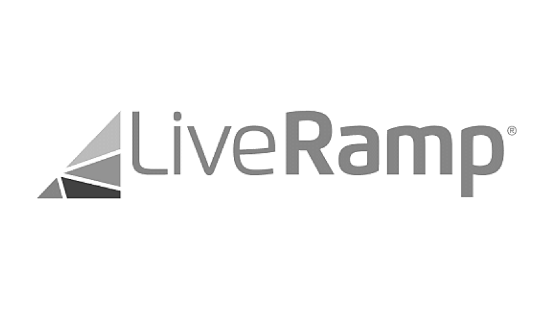 LiveRamp Holdings Incorporated logo.