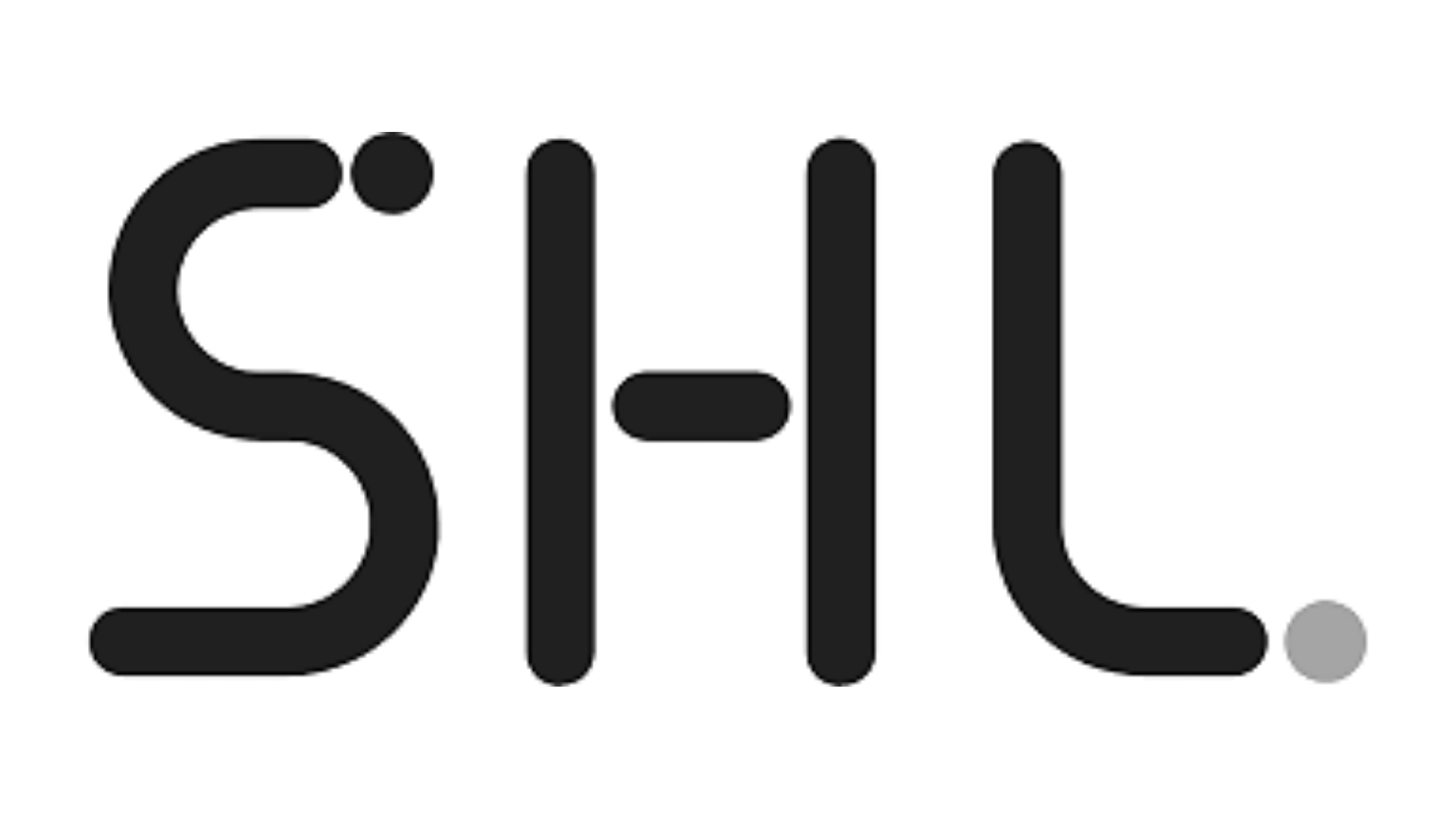 SHL Global Management Limited logo.