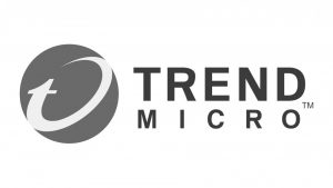 Trend Micro Incorporated logo.
