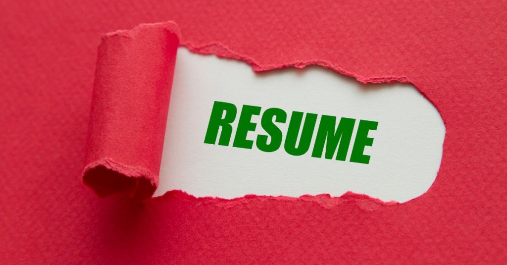 Job Seekers Hub | How to Write a Resume for a Sales Job that Will Get You Hired