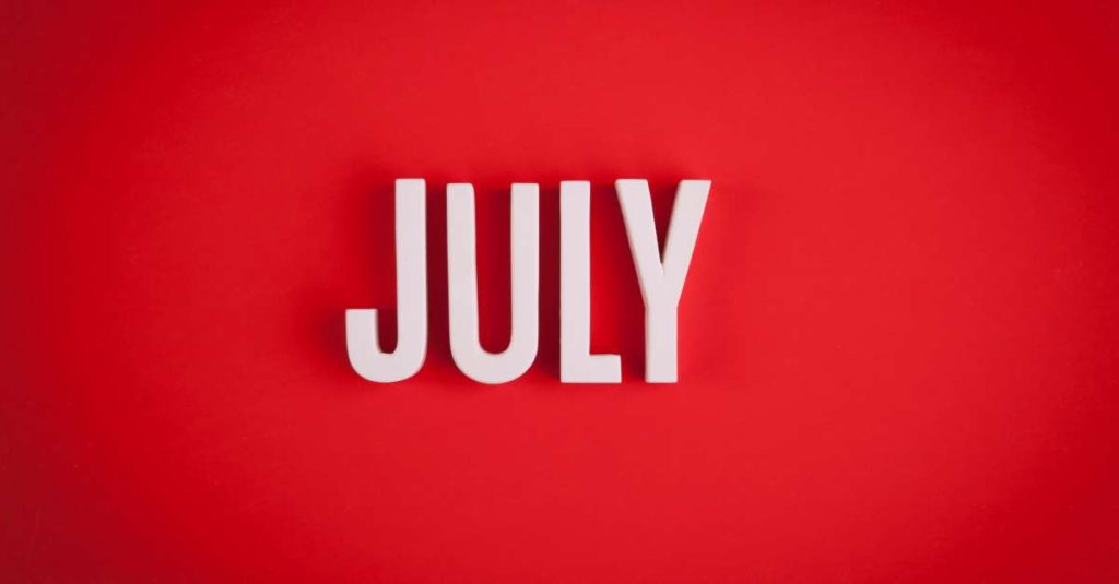 Pulse News | July in review