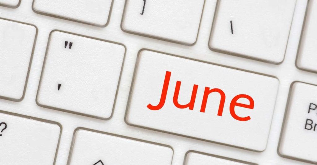 Pulse News | June in review