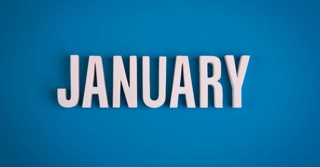 January in Review | Tech Sales and Recruitment Industry Insights and News