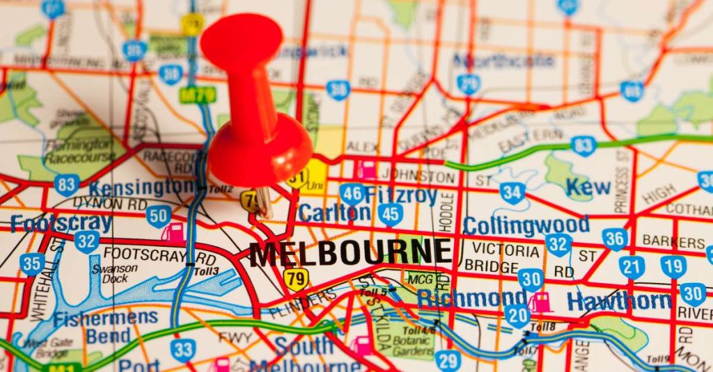 The Benefits of Working with a Local Recruiter in Melbourne